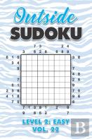 Outside Sudoku Level 2