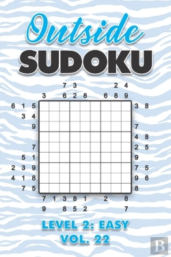 Bertrand.pt - Outside Sudoku Level 2