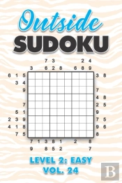 Outside Sudoku Level 2
