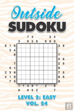 Bertrand.pt - Outside Sudoku Level 2