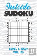 Outside Sudoku Level 2