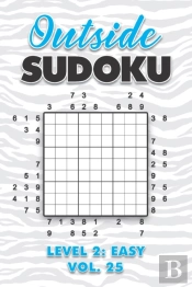 Outside Sudoku Level 2