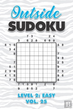 Bertrand.pt - Outside Sudoku Level 2