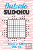 Outside Sudoku Level 2