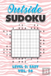 Outside Sudoku Level 2