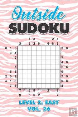 Bertrand.pt - Outside Sudoku Level 2