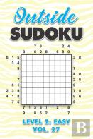 Outside Sudoku Level 2