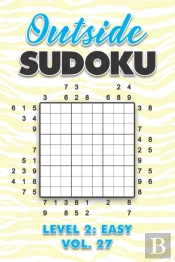 Outside Sudoku Level 2