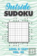 Outside Sudoku Level 2