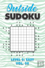 Outside Sudoku Level 2