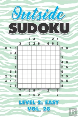 Bertrand.pt - Outside Sudoku Level 2