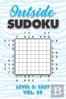 Outside Sudoku Level 2