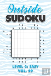 Outside Sudoku Level 2