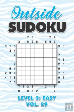 Bertrand.pt - Outside Sudoku Level 2