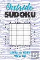 Outside Sudoku Level 2