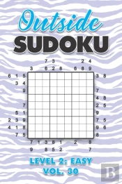 Outside Sudoku Level 2