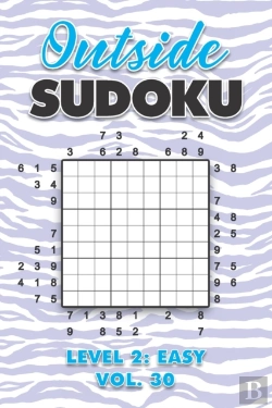 Bertrand.pt - Outside Sudoku Level 2