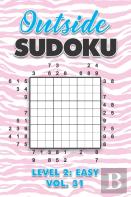 Outside Sudoku Level 2