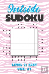 Outside Sudoku Level 2