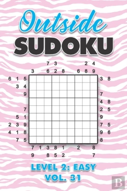Bertrand.pt - Outside Sudoku Level 2