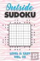 Outside Sudoku Level 2