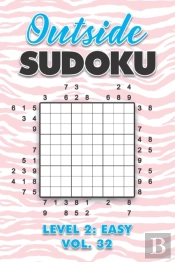 Outside Sudoku Level 2