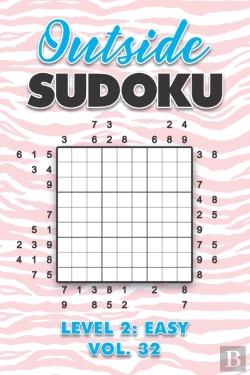 Bertrand.pt - Outside Sudoku Level 2