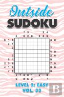Outside Sudoku Level 2