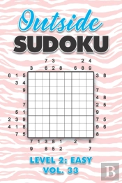 Outside Sudoku Level 2