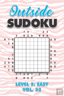 Bertrand.pt - Outside Sudoku Level 2