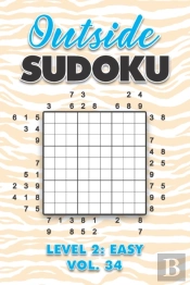 Outside Sudoku Level 2