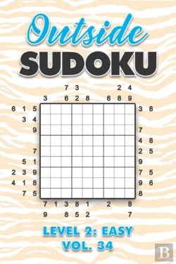 Bertrand.pt - Outside Sudoku Level 2