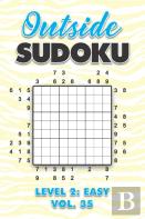 Outside Sudoku Level 2
