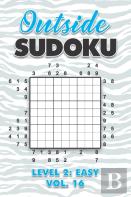 Outside Sudoku Level 2