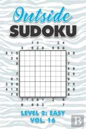 Outside Sudoku Level 2
