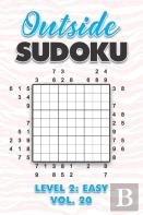 Outside Sudoku Level 2