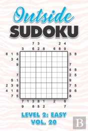 Outside Sudoku Level 2