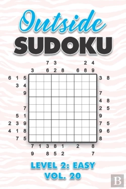 Bertrand.pt - Outside Sudoku Level 2