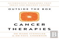Outside The Box Cancer Therapies
