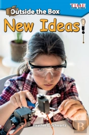 Outside The Box: New Ideas!