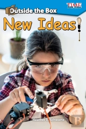 Outside The Box: New Ideas!