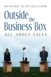 Outside The Business Box All About Sales