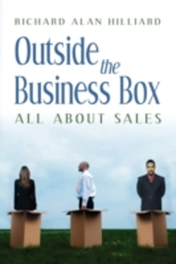 Bertrand.pt - Outside The Business Box All About Sales
