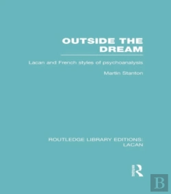 Bertrand.pt - Outside The Dream (Rle: Lacan)