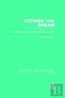 Outside The Dream (Rle: Lacan)
