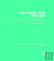 Outside The Dream (Rle: Lacan)