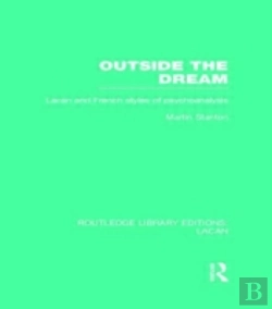 Bertrand.pt - Outside The Dream (Rle: Lacan)