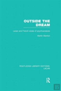 Bertrand.pt - Outside The Dream (Rle: Lacan)