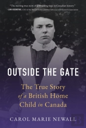 Outside The Gate