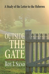 Outside The Gate